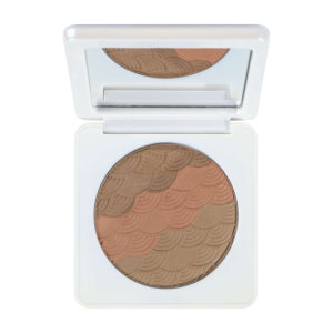 MF LAGUNA SUN BLUSHING BRONZER 10 - SUMMER WAVES