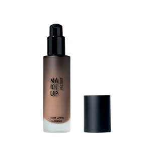 Velvet Lifting Foundation - in verschillende teinten