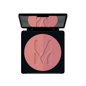 Powder Blush in Bright Pink